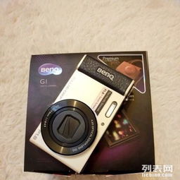 惠州數(shù)碼產(chǎn)品列表網(wǎng) 閑置明基G1相機(jī)轉(zhuǎn)讓，輕巧便攜，記錄生活好伙伴