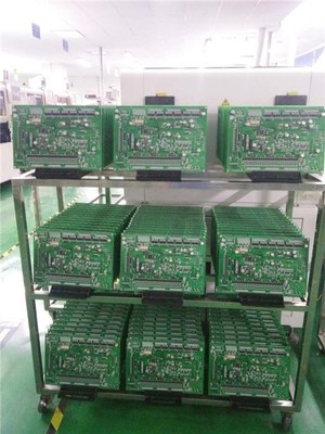 恒域新和 企石DIP加工專家，以精準(zhǔn)價(jià)格打造數(shù)碼產(chǎn)品可靠基石